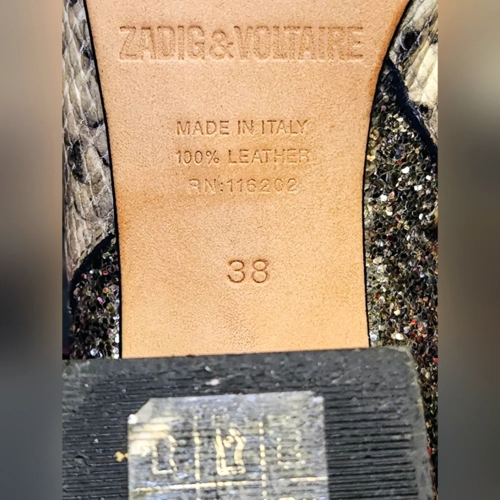 Zadig & Voltaire zadig voltaire